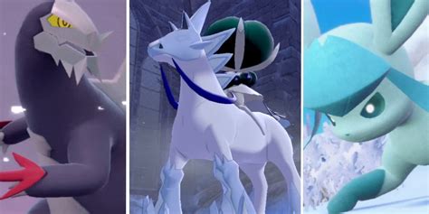 best ice type pokemon|The Best Ice Pokemon .